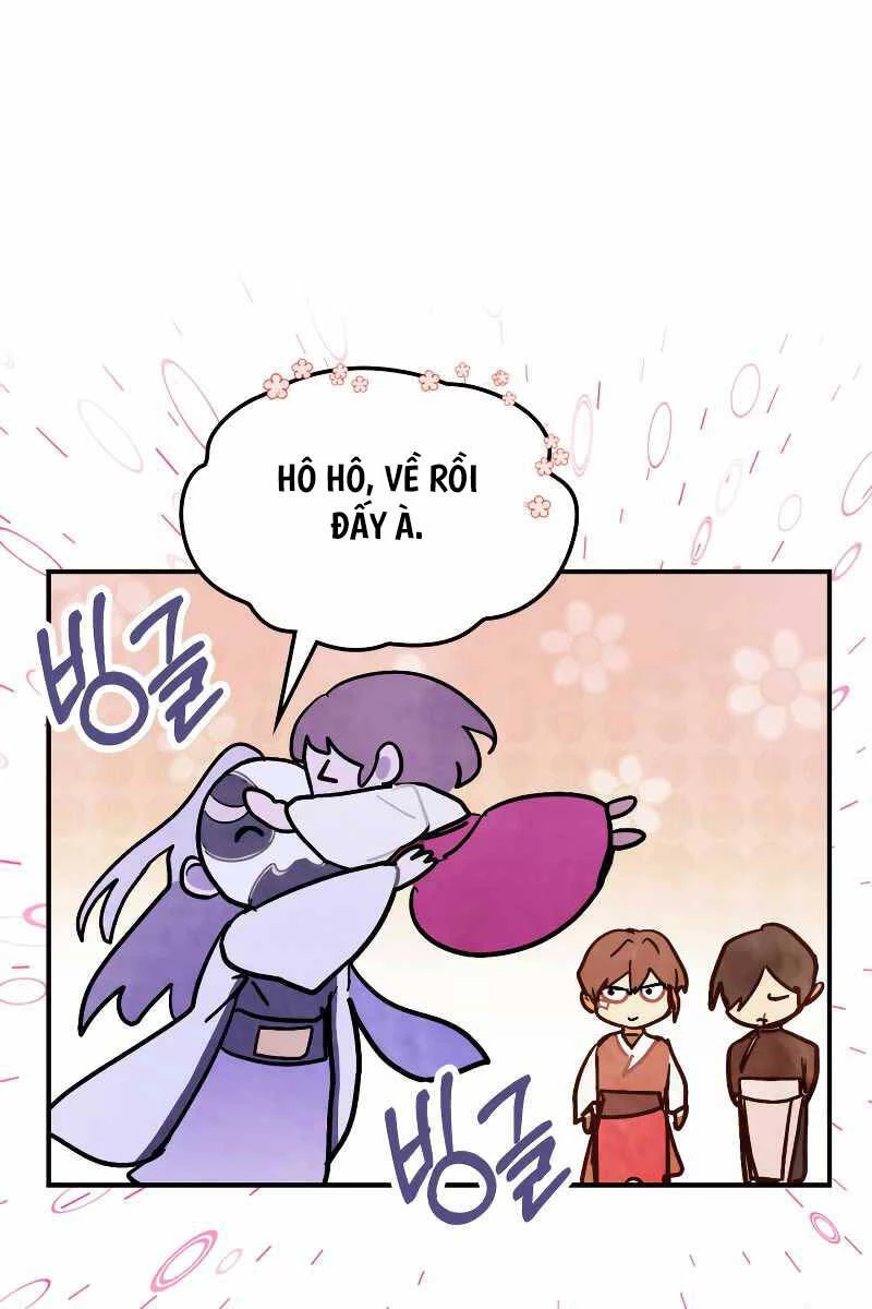 Vị Thần Trở Lại Chapter 81 - Trang 4