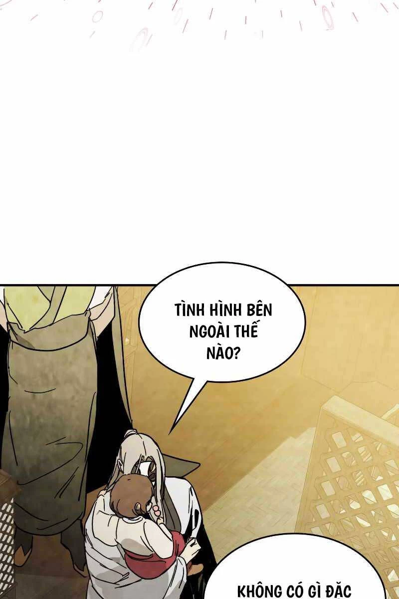 Vị Thần Trở Lại Chapter 81 - Trang 4