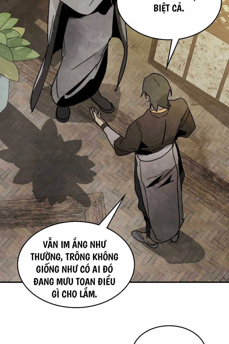 Vị Thần Trở Lại Chapter 81 - Trang 4