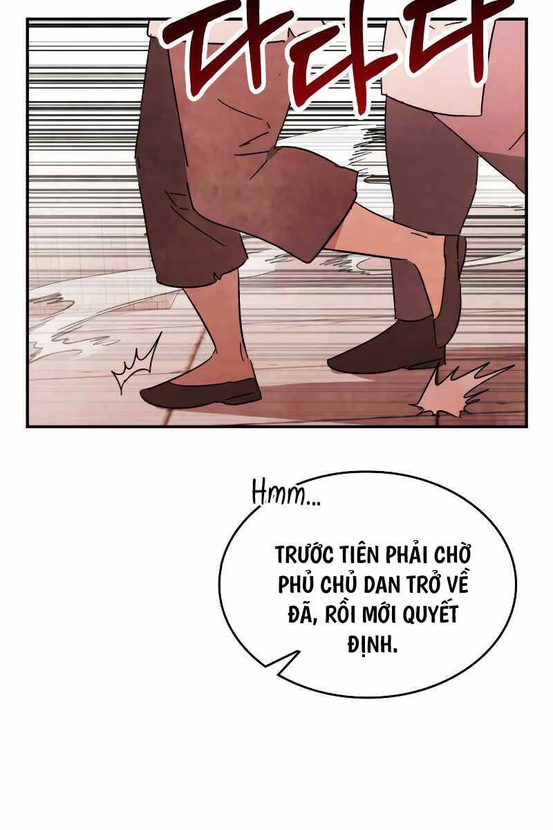 Vị Thần Trở Lại Chapter 81 - Trang 4