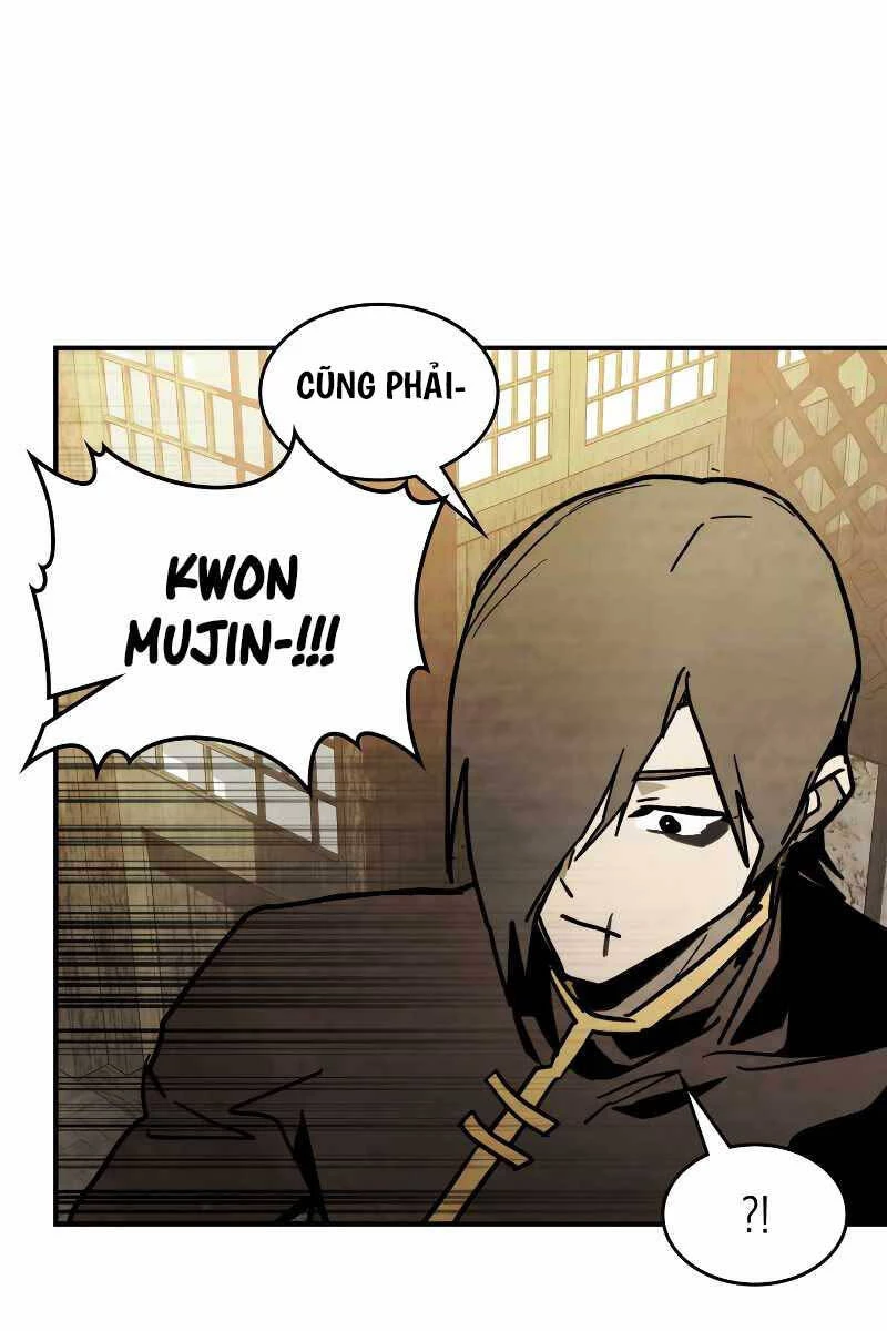 Vị Thần Trở Lại Chapter 81 - Trang 4