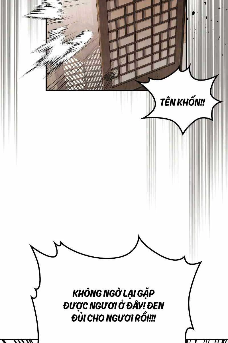 Vị Thần Trở Lại Chapter 81 - Trang 4