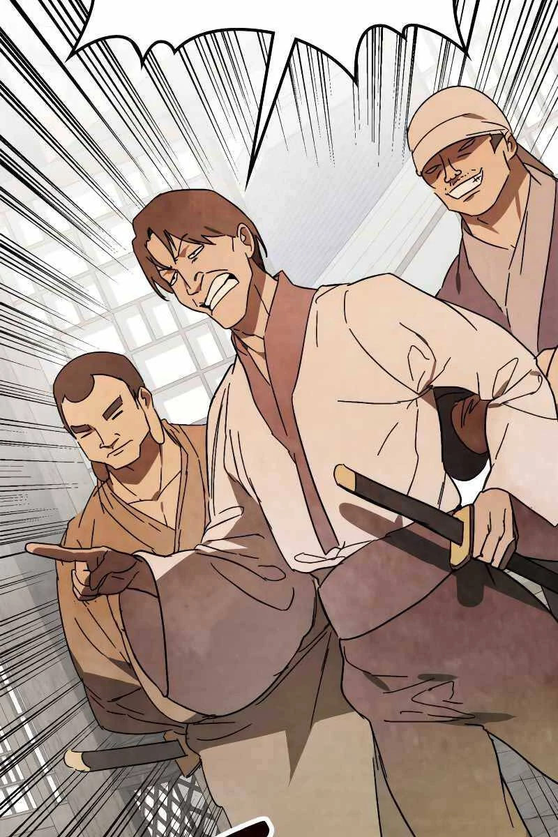 Vị Thần Trở Lại Chapter 81 - Trang 4