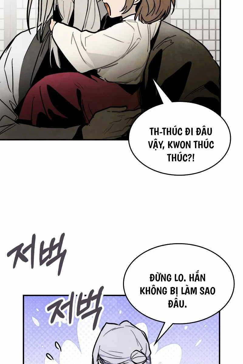 Vị Thần Trở Lại Chapter 81 - Trang 4