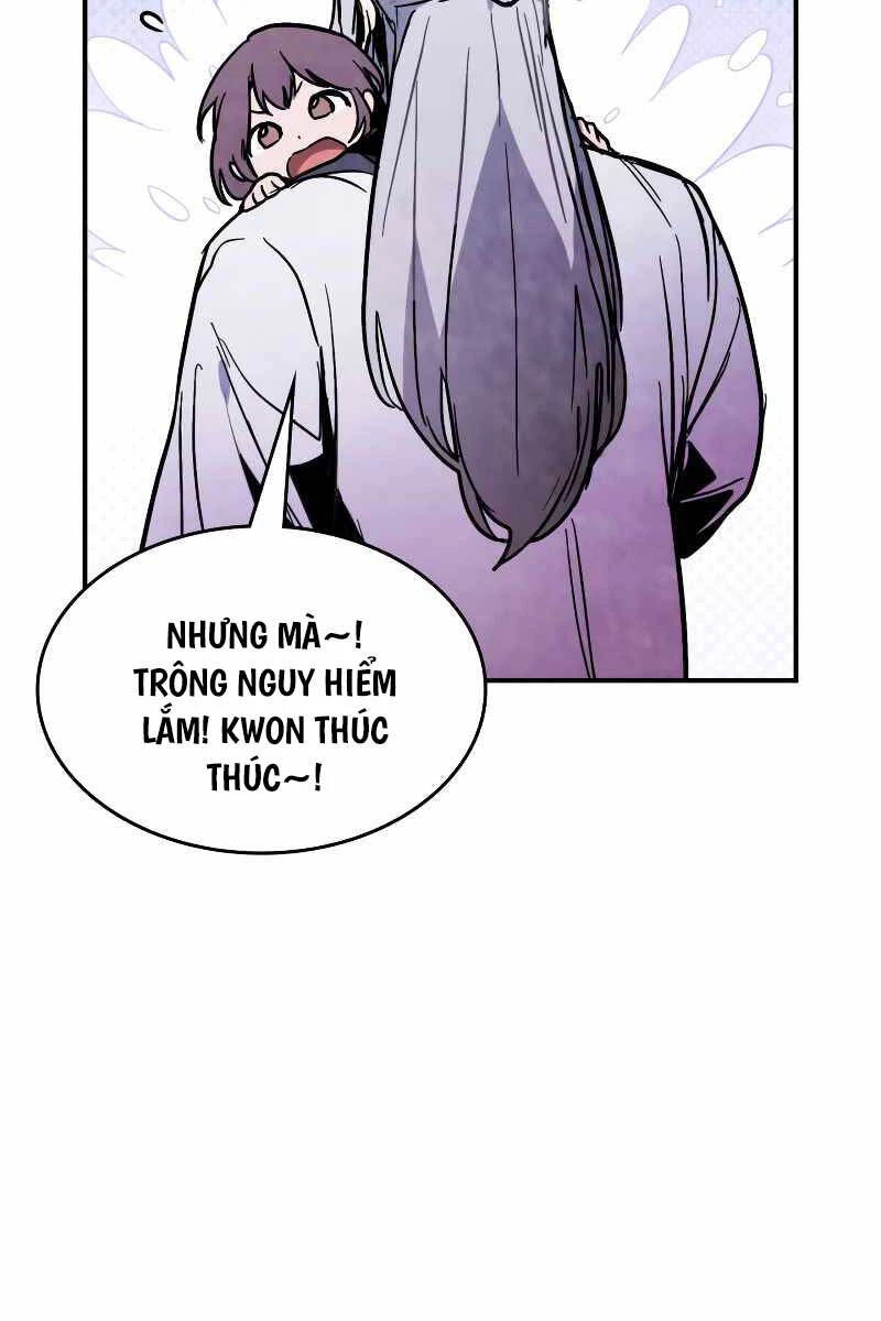 Vị Thần Trở Lại Chapter 81 - Trang 4