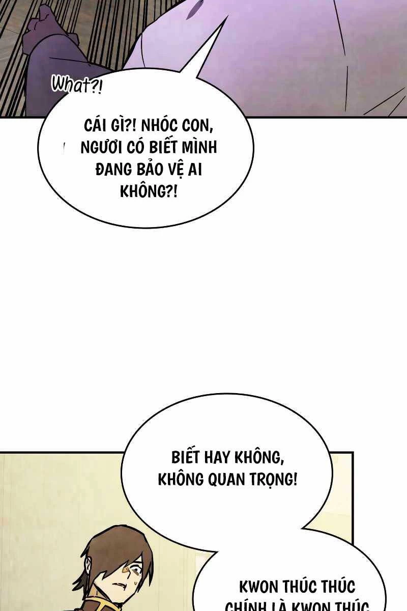 Vị Thần Trở Lại Chapter 81 - Trang 4