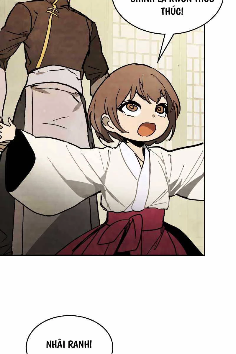 Vị Thần Trở Lại Chapter 81 - Trang 4