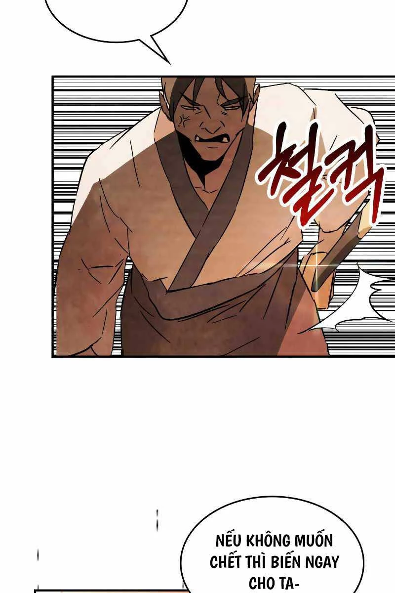 Vị Thần Trở Lại Chapter 81 - Trang 4