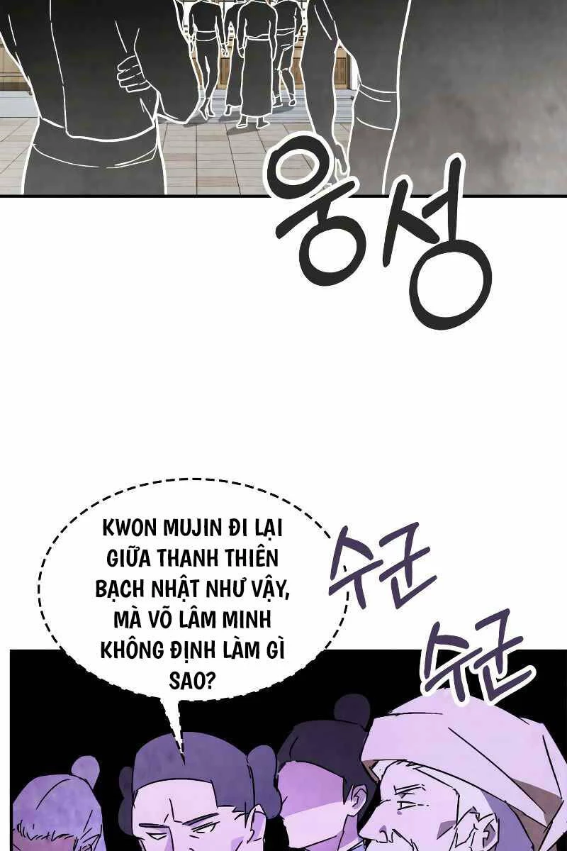 Vị Thần Trở Lại Chapter 81 - Trang 4