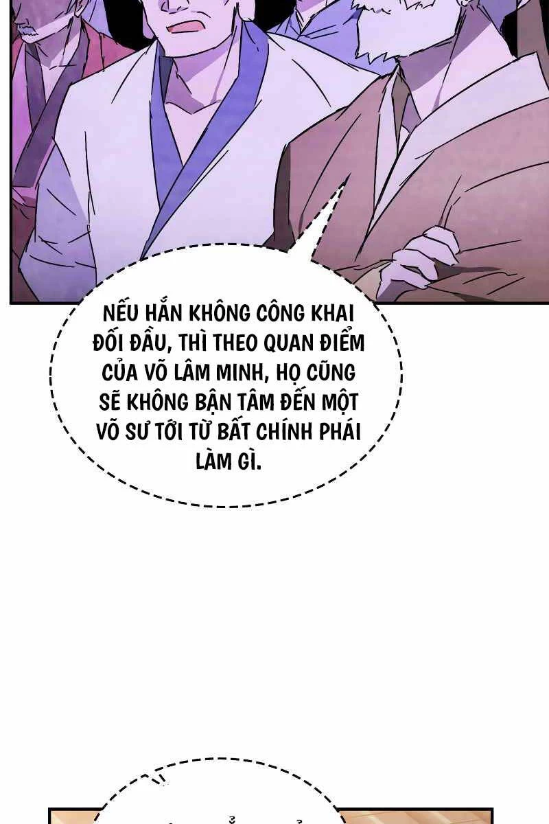 Vị Thần Trở Lại Chapter 81 - Trang 4