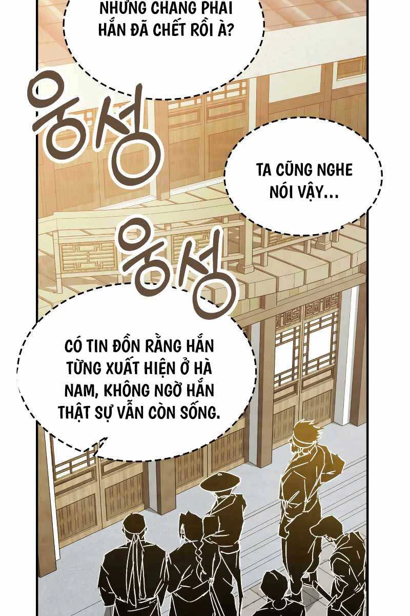 Vị Thần Trở Lại Chapter 81 - Trang 4