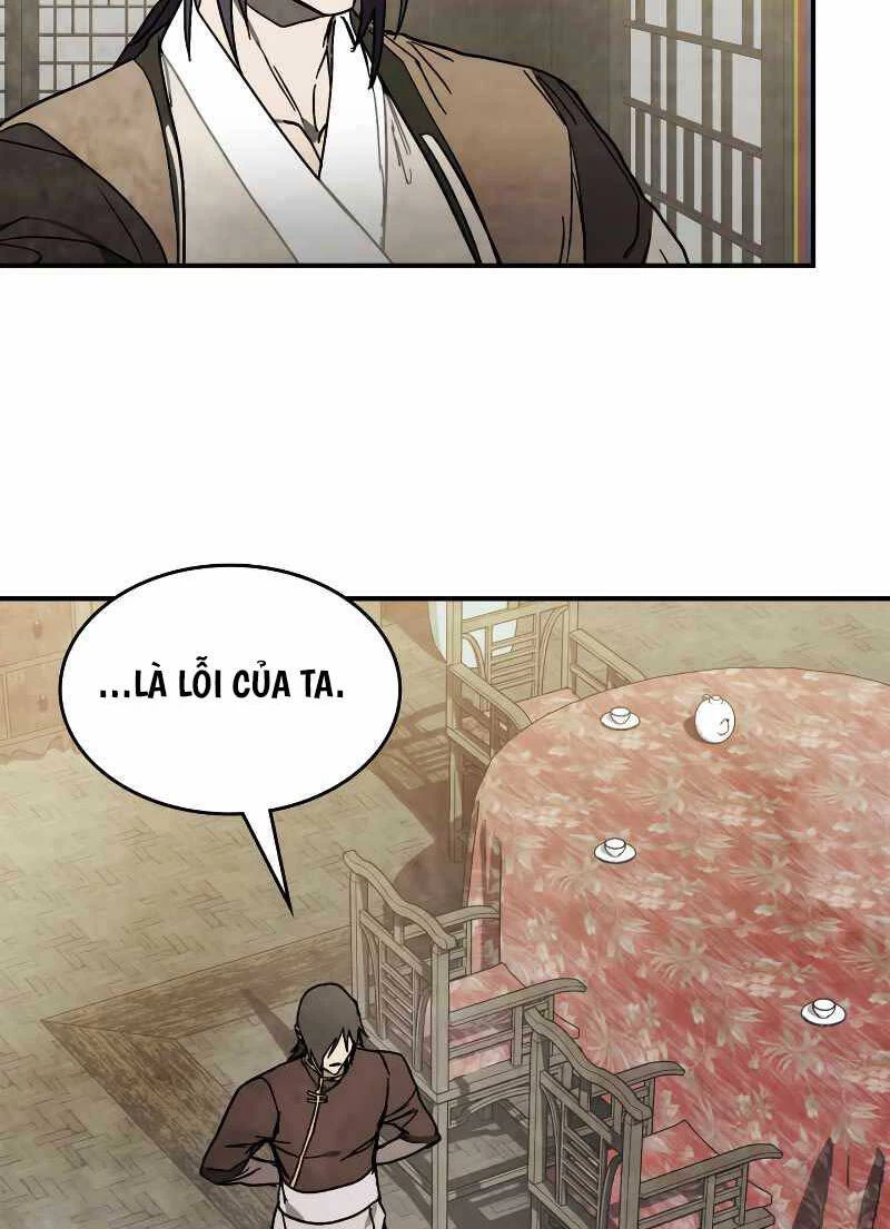 Vị Thần Trở Lại Chapter 81 - Trang 4