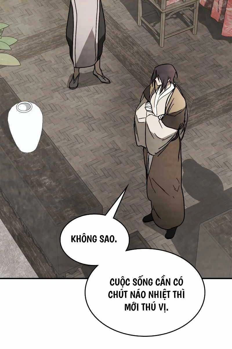 Vị Thần Trở Lại Chapter 81 - Trang 4