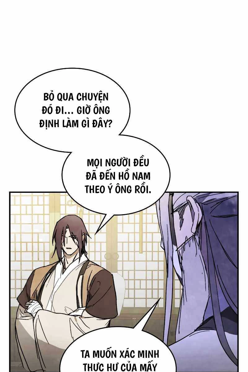 Vị Thần Trở Lại Chapter 81 - Trang 4