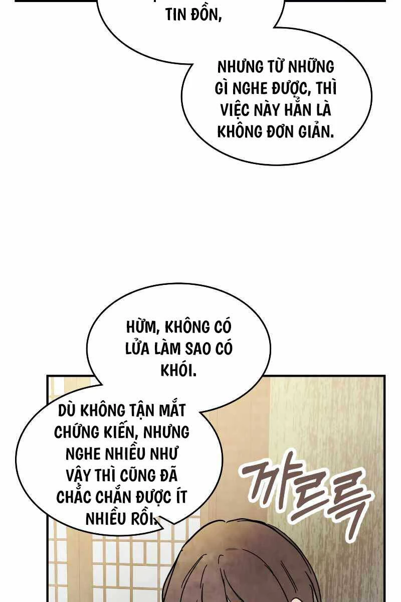 Vị Thần Trở Lại Chapter 81 - Trang 4