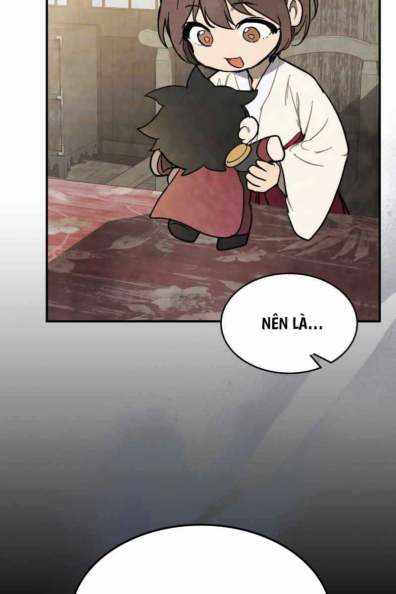 Vị Thần Trở Lại Chapter 81 - Trang 4