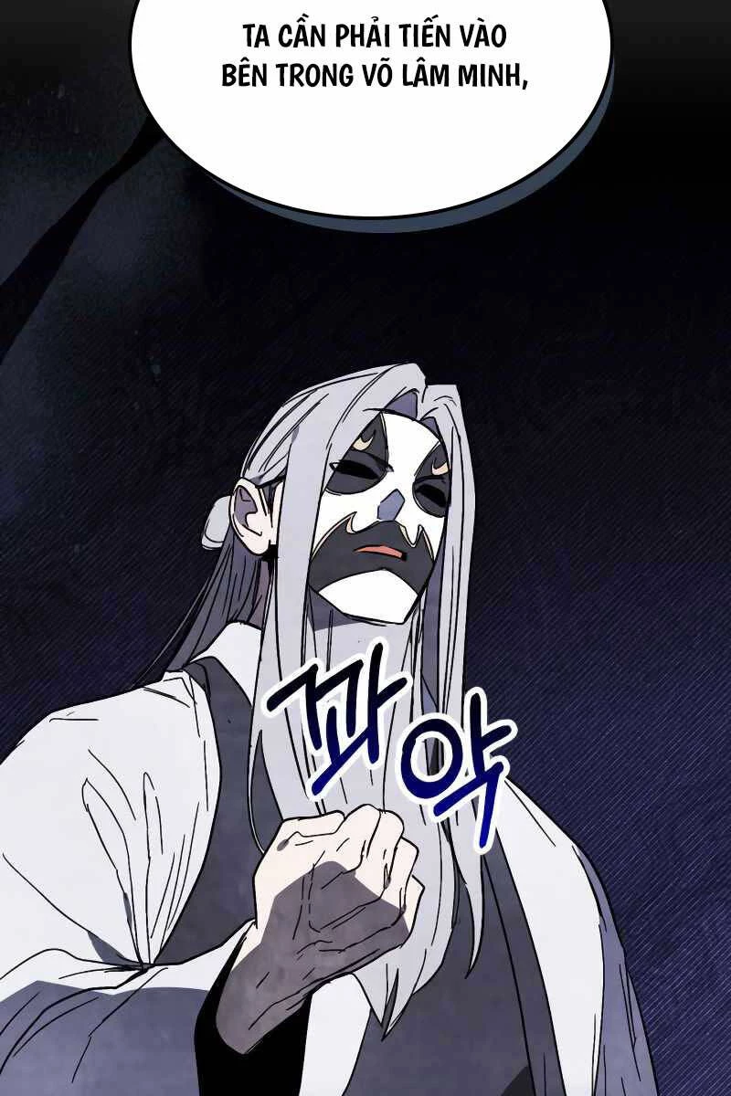 Vị Thần Trở Lại Chapter 81 - Trang 4