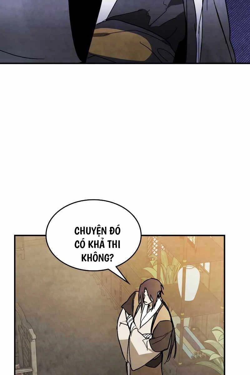 Vị Thần Trở Lại Chapter 81 - Trang 4