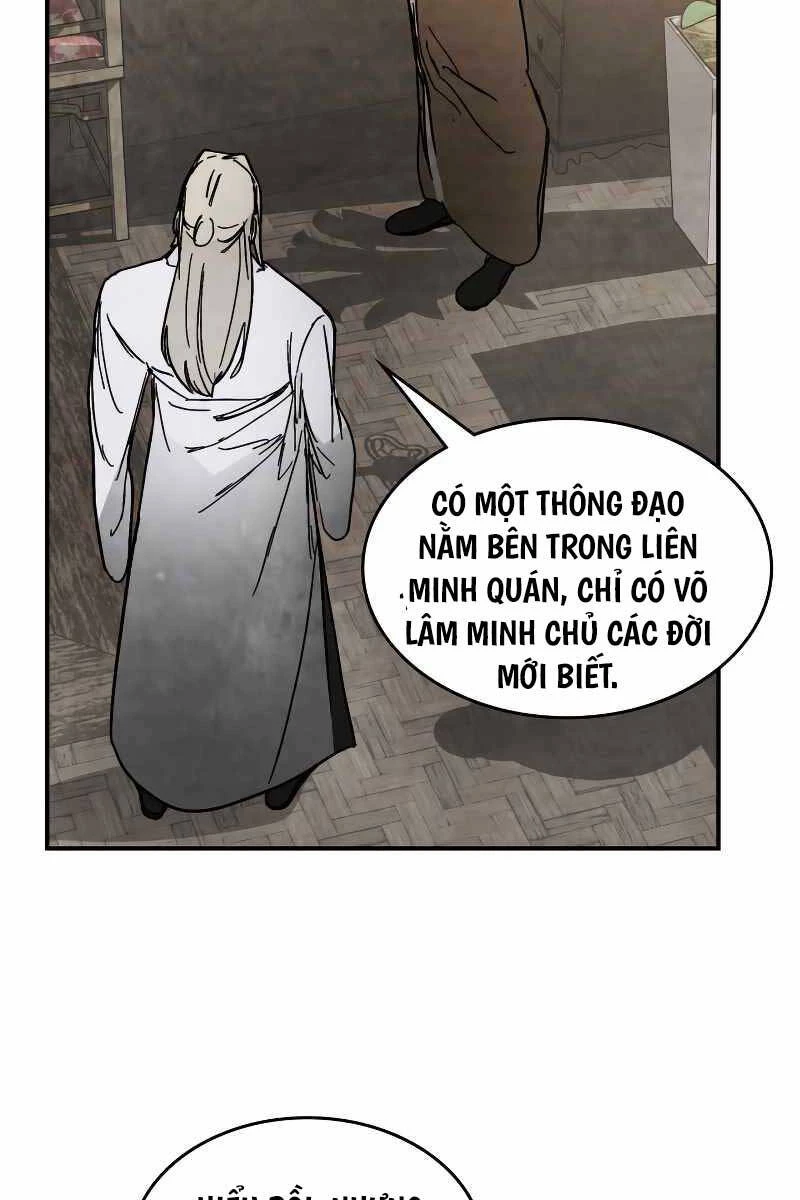 Vị Thần Trở Lại Chapter 81 - Trang 4