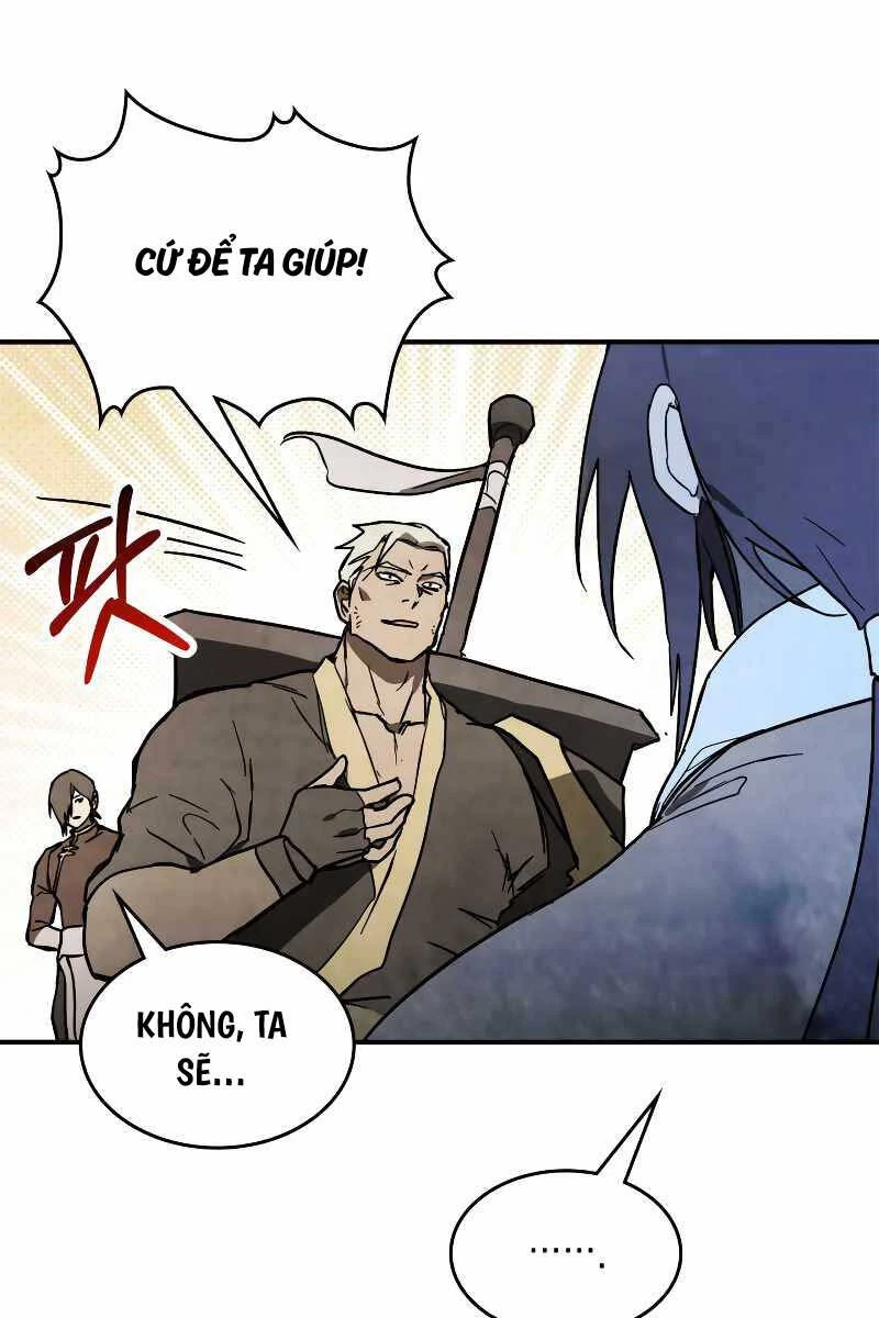 Vị Thần Trở Lại Chapter 81 - Trang 4