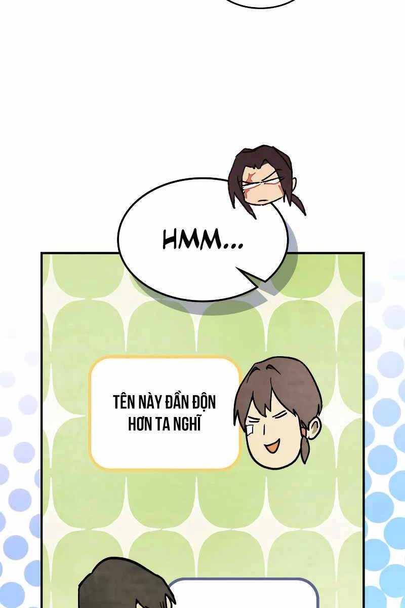 Vị Thần Trở Lại Chapter 81 - Trang 4