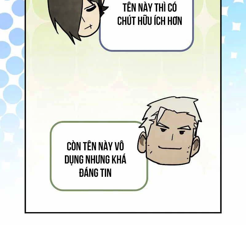 Vị Thần Trở Lại Chapter 81 - Trang 4