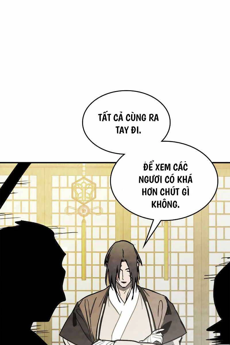 Vị Thần Trở Lại Chapter 81 - Trang 4