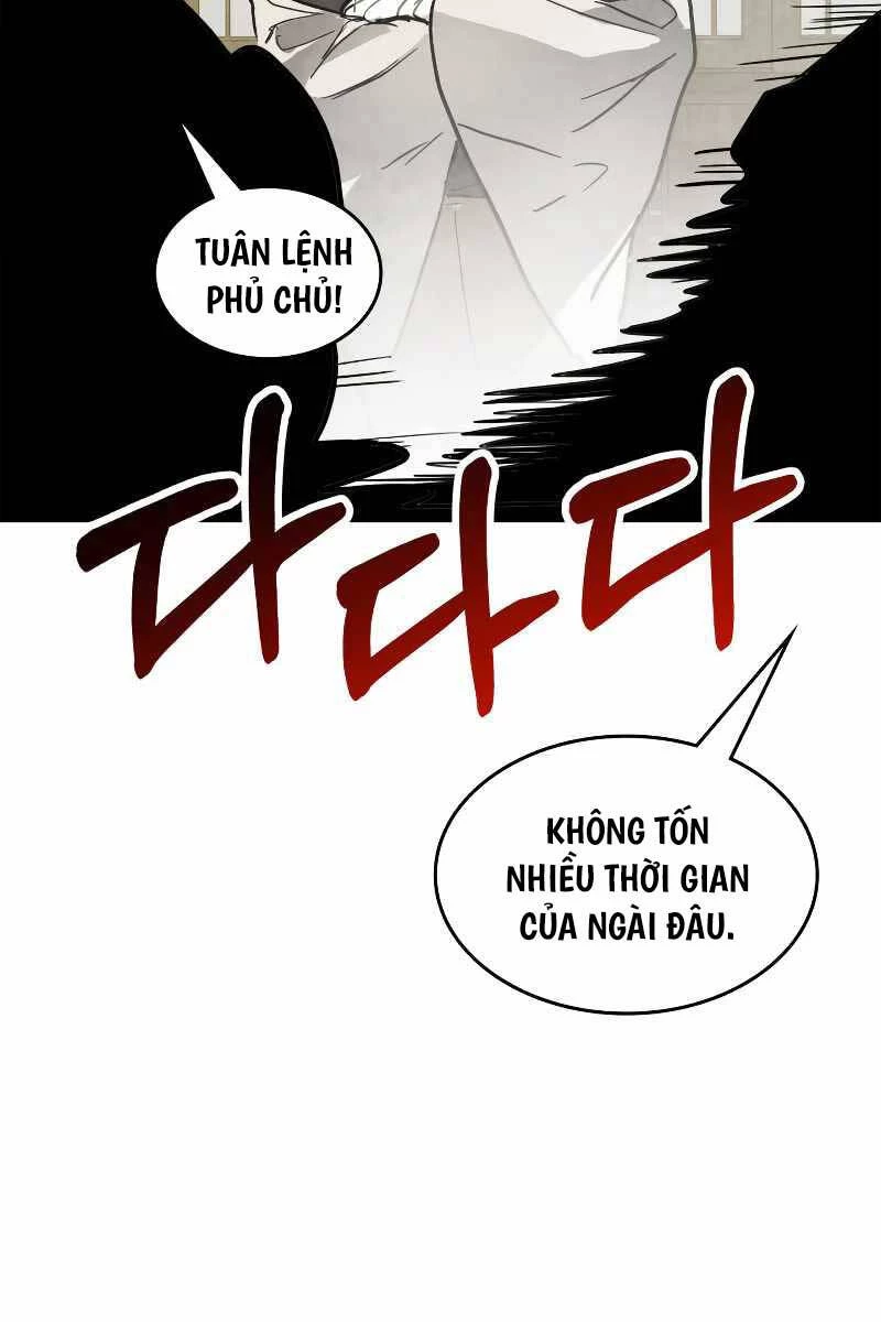 Vị Thần Trở Lại Chapter 81 - Trang 4