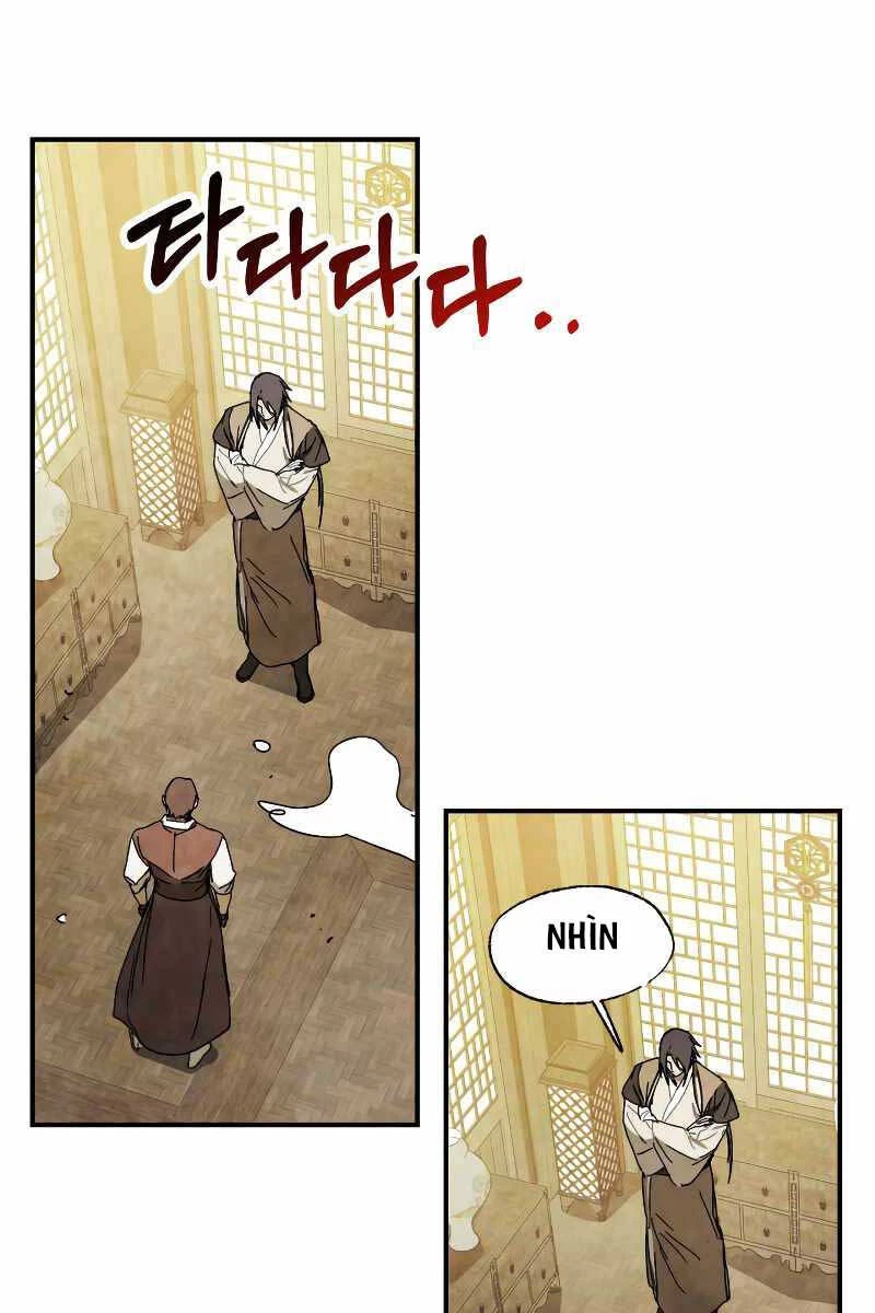 Vị Thần Trở Lại Chapter 81 - Trang 4