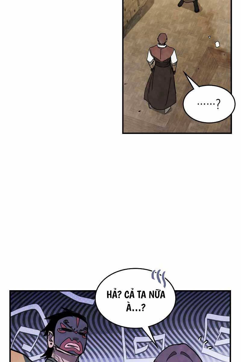 Vị Thần Trở Lại Chapter 81 - Trang 4