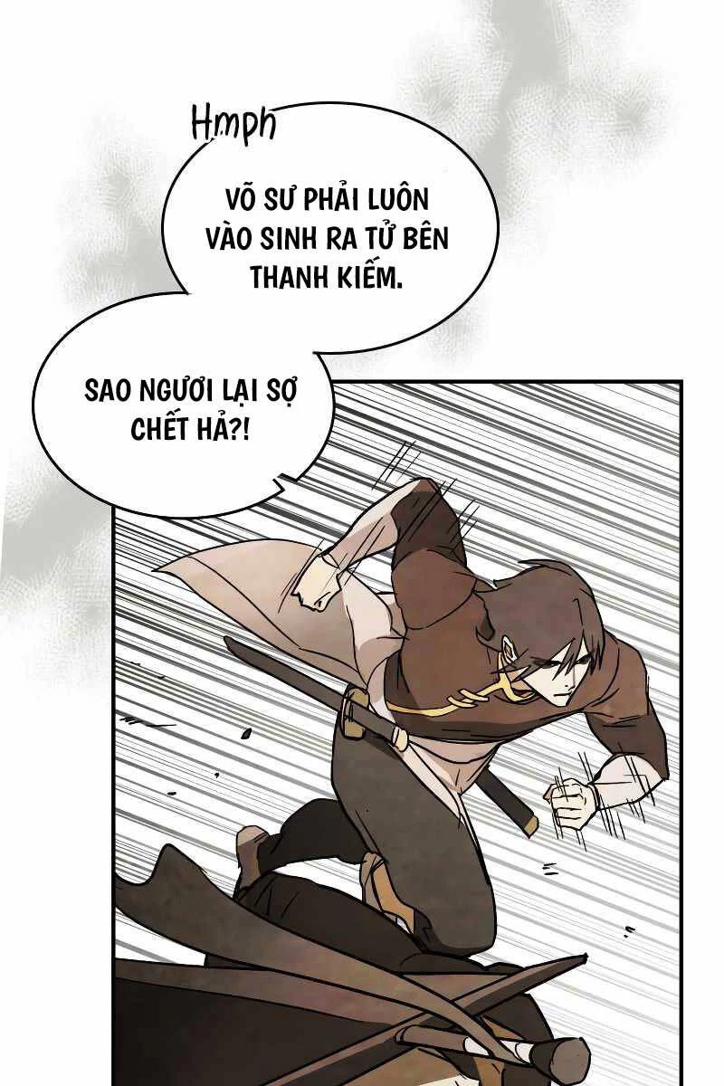 Vị Thần Trở Lại Chapter 81 - Trang 4