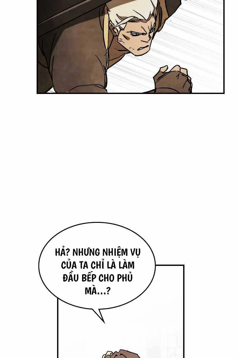 Vị Thần Trở Lại Chapter 81 - Trang 4