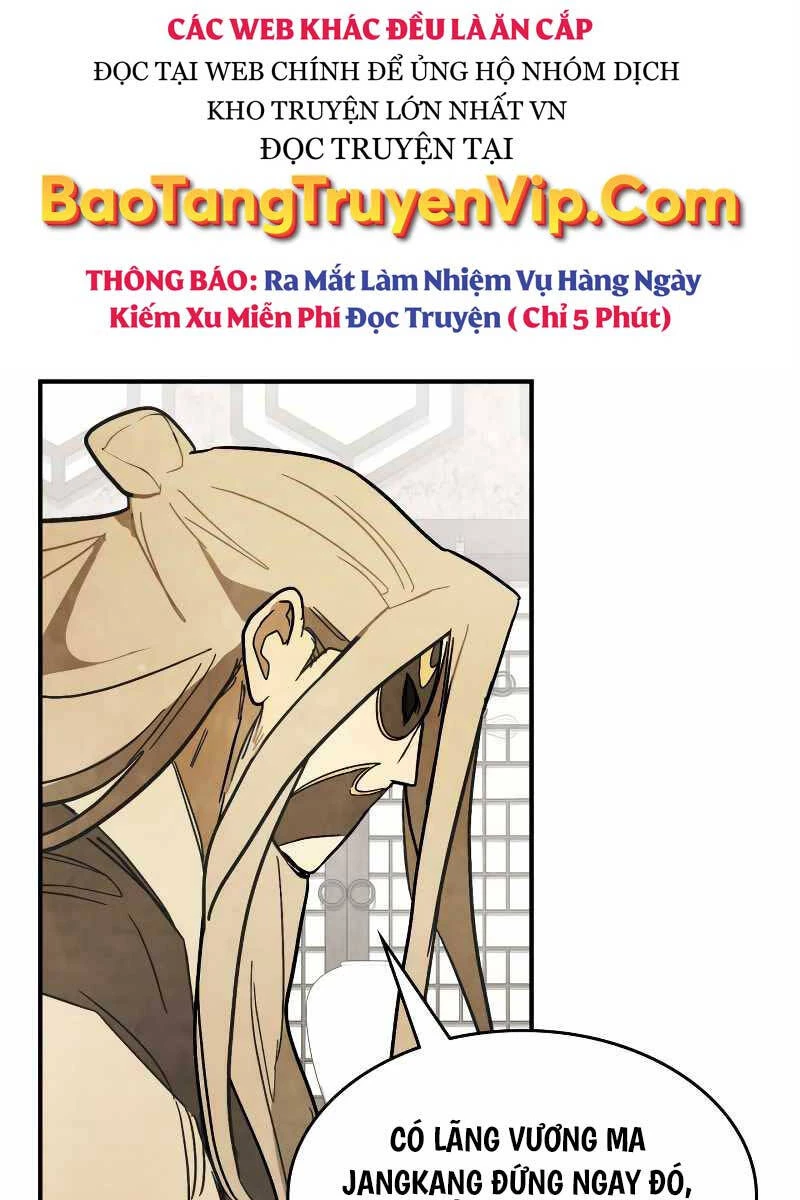 Vị Thần Trở Lại Chapter 81 - Trang 4