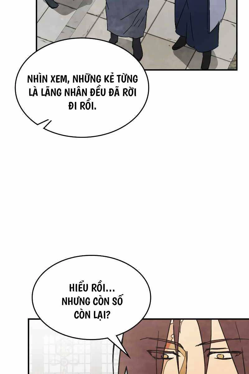 Vị Thần Trở Lại Chapter 81 - Trang 4