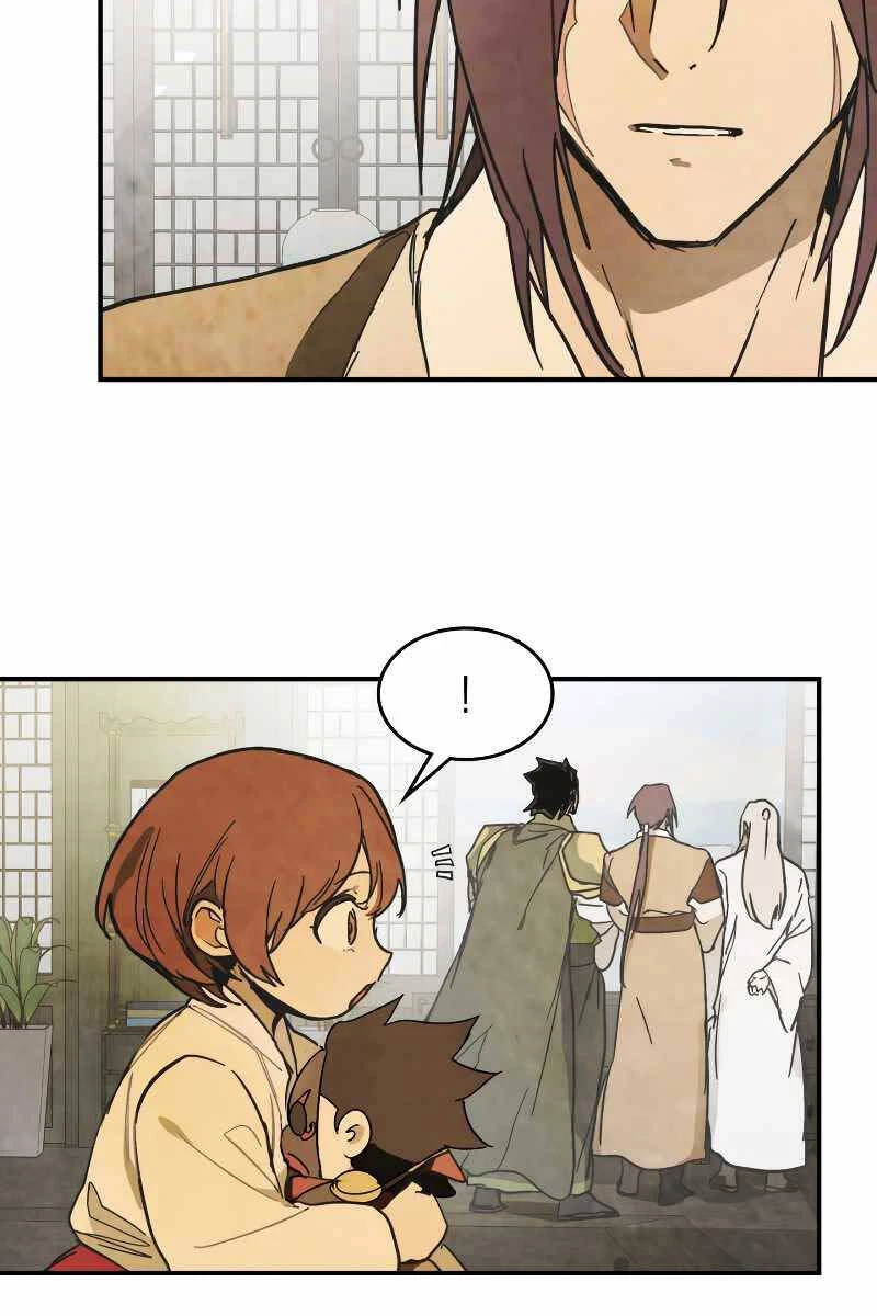 Vị Thần Trở Lại Chapter 81 - Trang 4