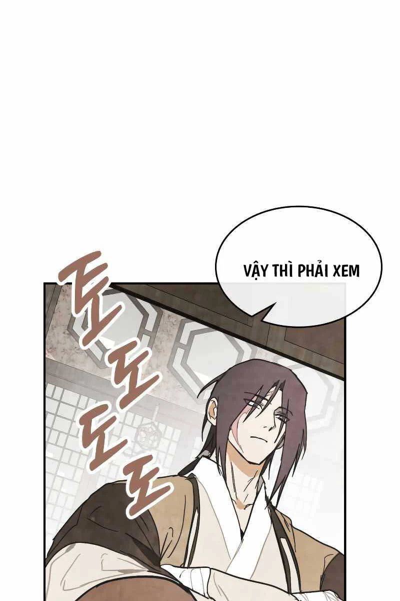 Vị Thần Trở Lại Chapter 81 - Trang 4