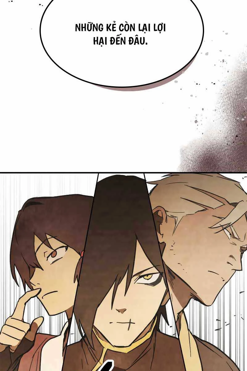 Vị Thần Trở Lại Chapter 81 - Trang 4