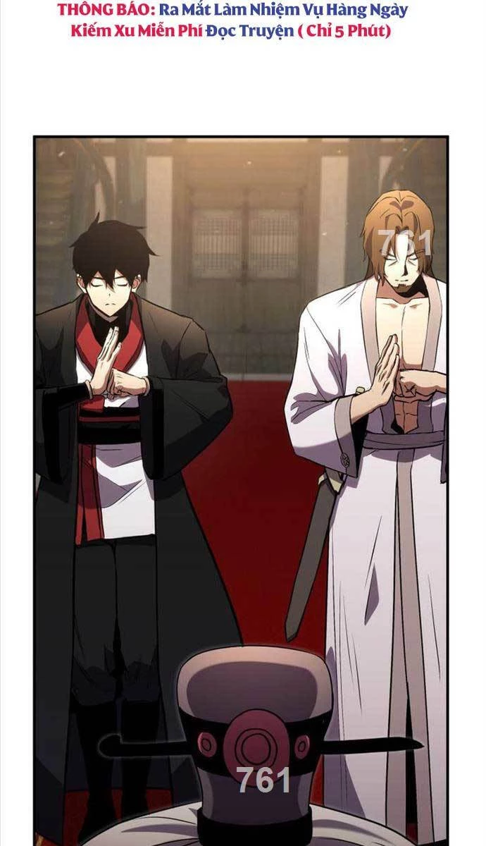 Huyền Thoại Game Thủ - Tái Xuất Chapter 133 - Trang 4