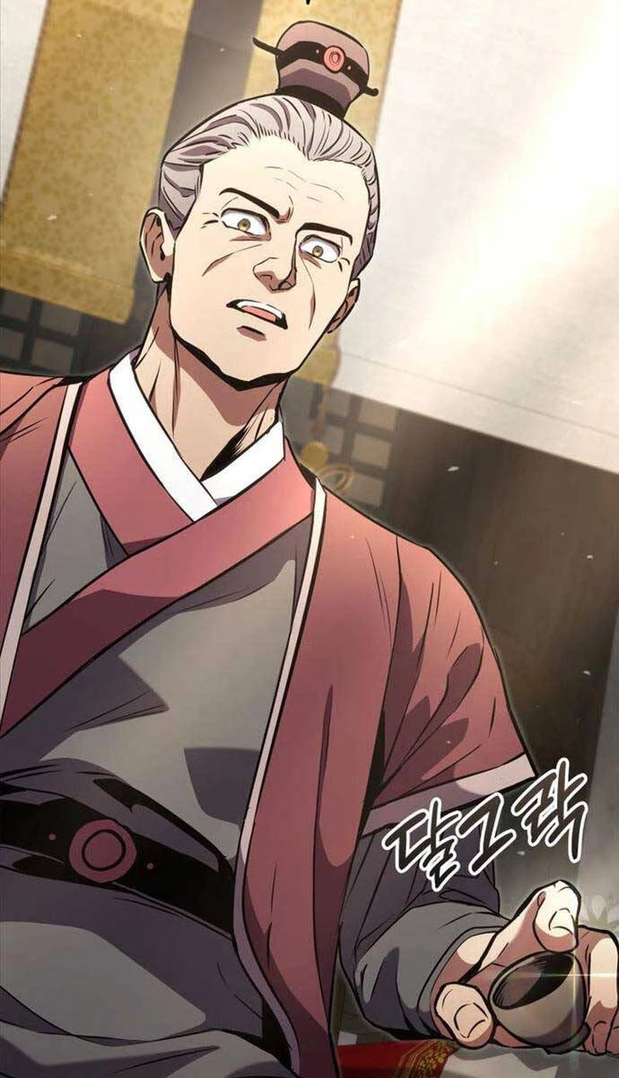 Huyền Thoại Game Thủ - Tái Xuất Chapter 133 - Trang 4