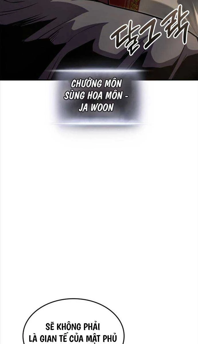 Huyền Thoại Game Thủ - Tái Xuất Chapter 133 - Trang 4