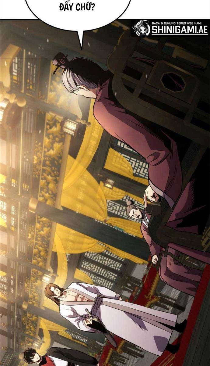 Huyền Thoại Game Thủ - Tái Xuất Chapter 133 - Trang 4