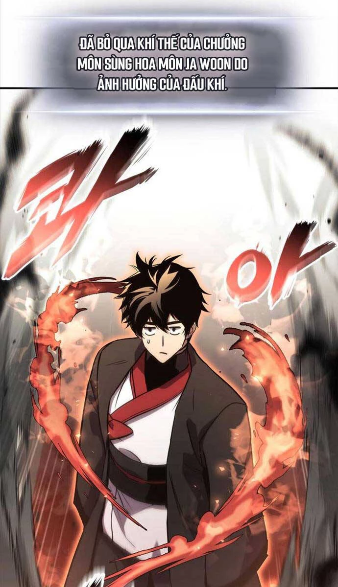 Huyền Thoại Game Thủ - Tái Xuất Chapter 133 - Trang 4