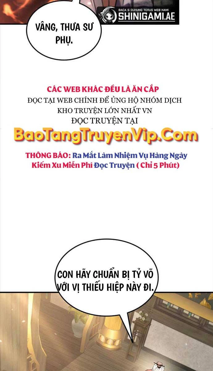 Huyền Thoại Game Thủ - Tái Xuất Chapter 133 - Trang 4