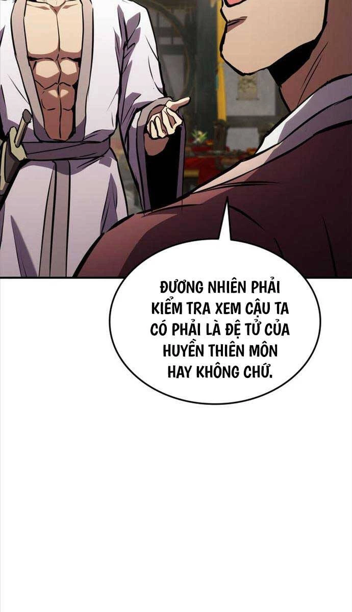 Huyền Thoại Game Thủ - Tái Xuất Chapter 133 - Trang 4