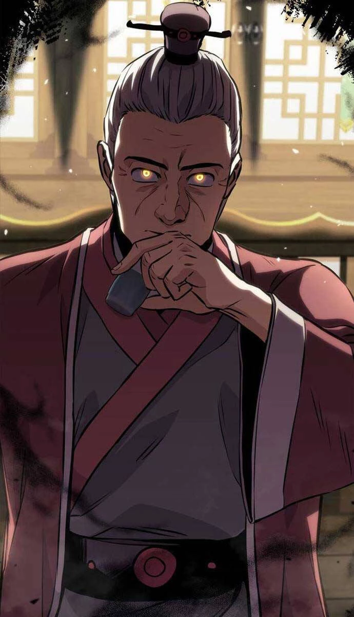 Huyền Thoại Game Thủ - Tái Xuất Chapter 133 - Trang 4