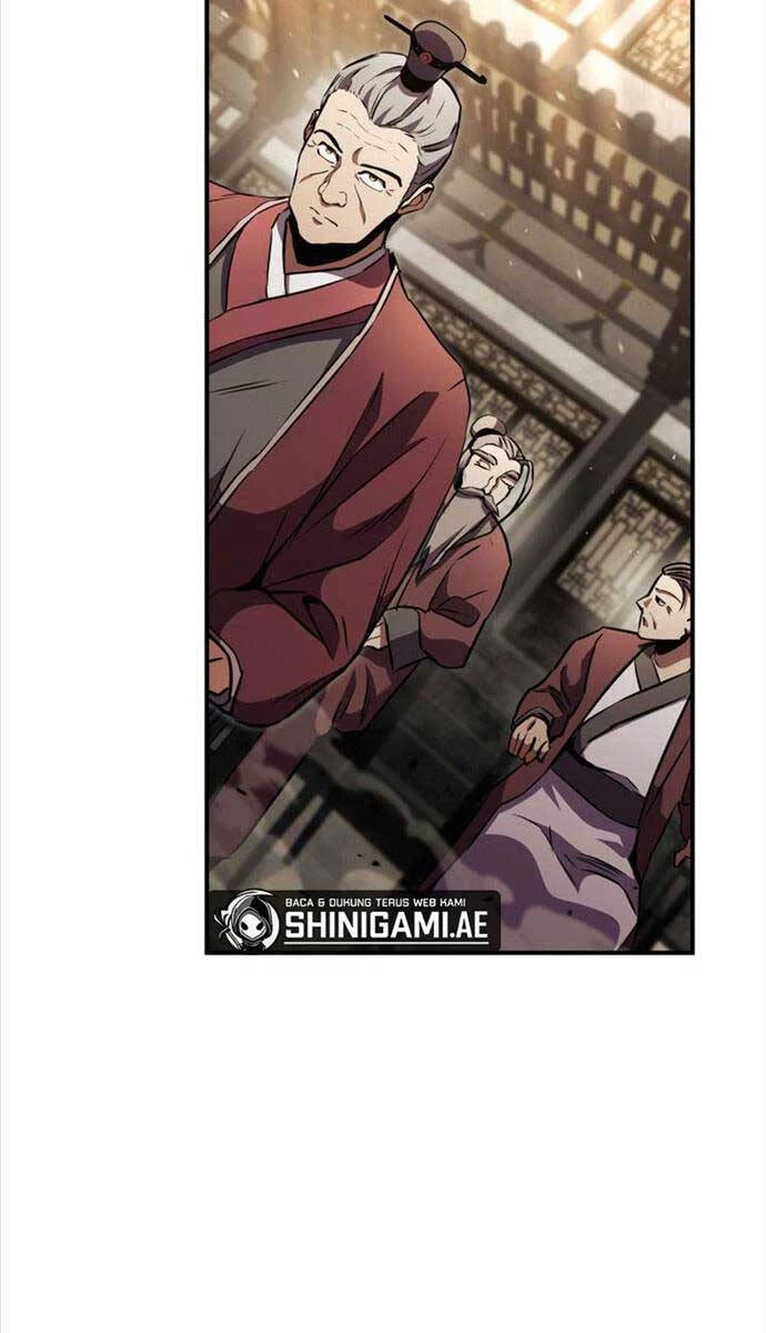 Huyền Thoại Game Thủ - Tái Xuất Chapter 133 - Trang 4