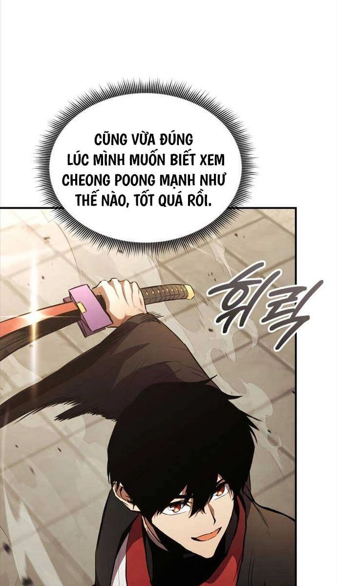 Huyền Thoại Game Thủ - Tái Xuất Chapter 133 - Trang 4