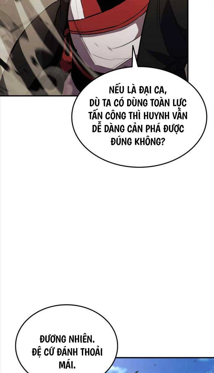 Huyền Thoại Game Thủ - Tái Xuất Chapter 133 - Trang 4