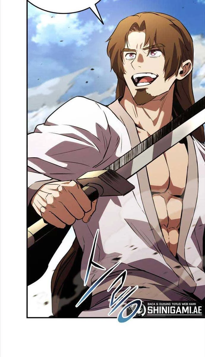 Huyền Thoại Game Thủ - Tái Xuất Chapter 133 - Trang 4