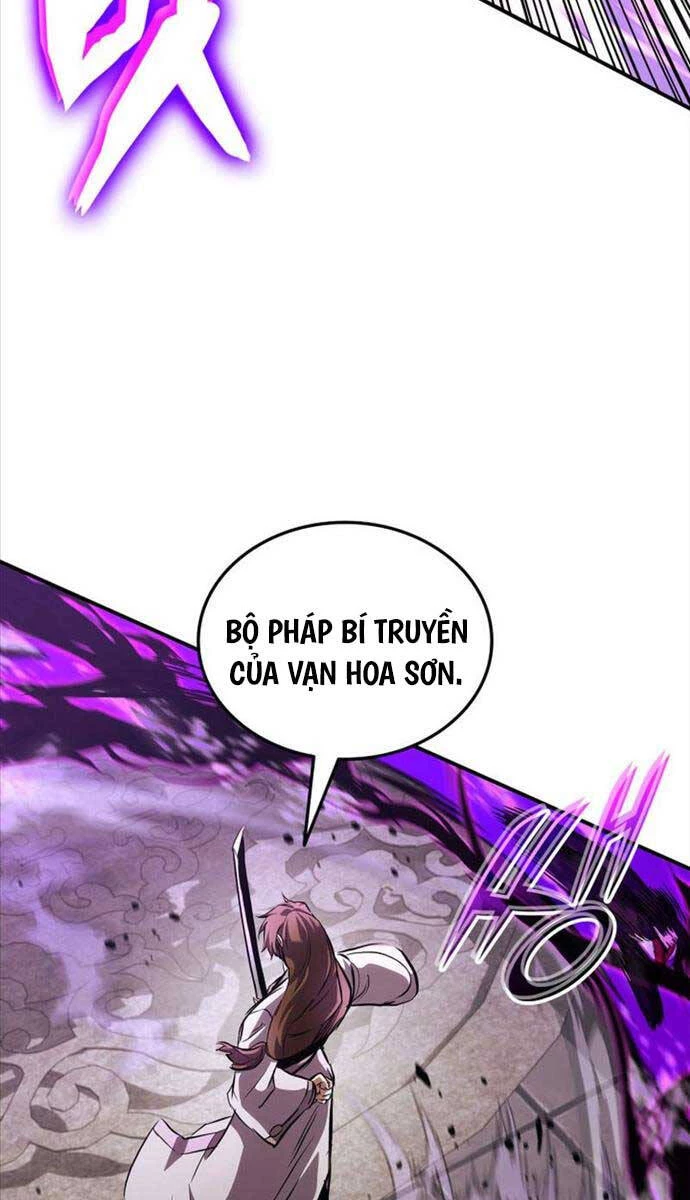 Huyền Thoại Game Thủ - Tái Xuất Chapter 133 - Trang 4